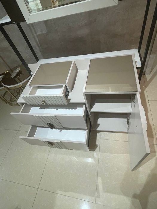 Спальный гарнитур ‘’Симона’’