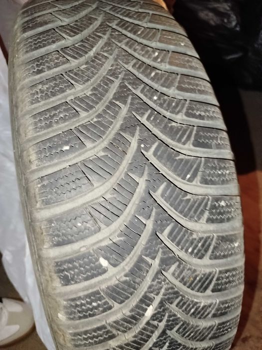Зимни гуми Hankook