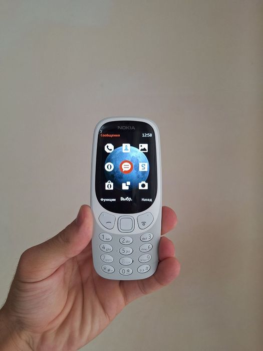 Nokia 3310 Original Vetnam