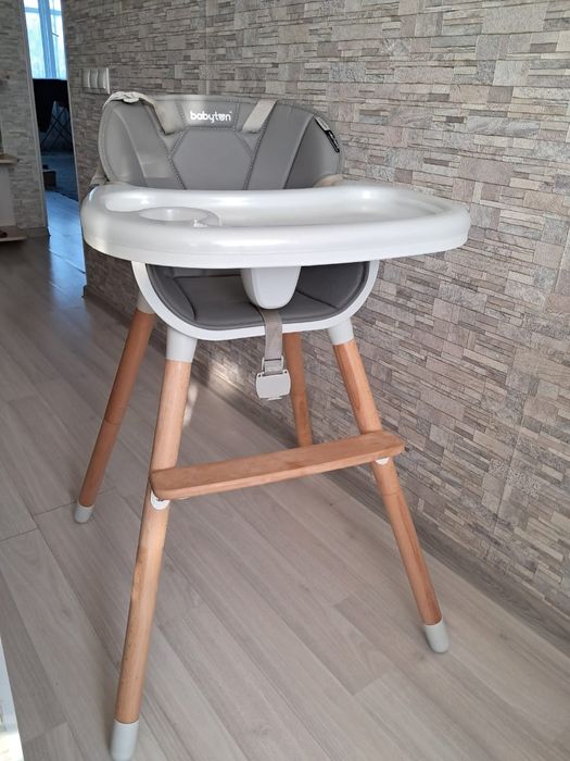 Продам стульчик для кормления