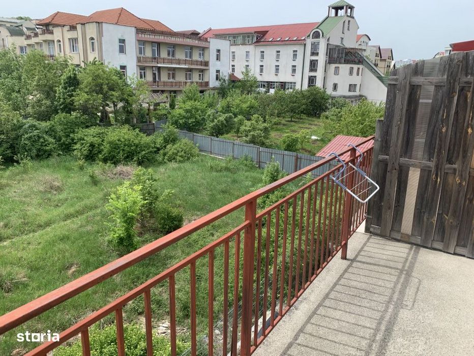 Apartament cu 2 camere | zona Recuperare Zorilor
