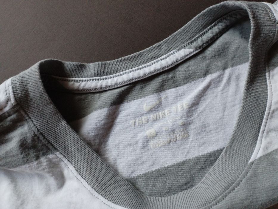 Nike -XL- мъжка тениска