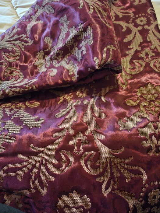 Плат, завеса, шалте