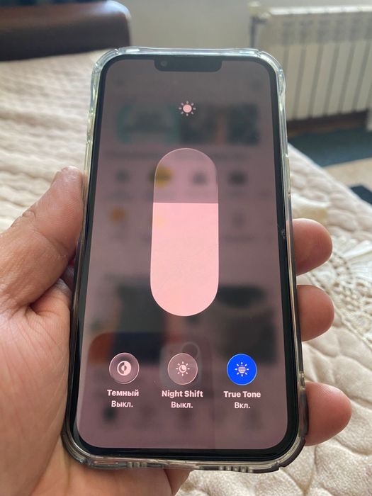 Iphone 13 в хорошем сост