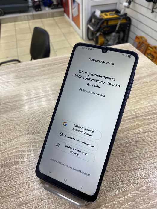 Samsung Galaxy A06 128Gb (Ос14Б)