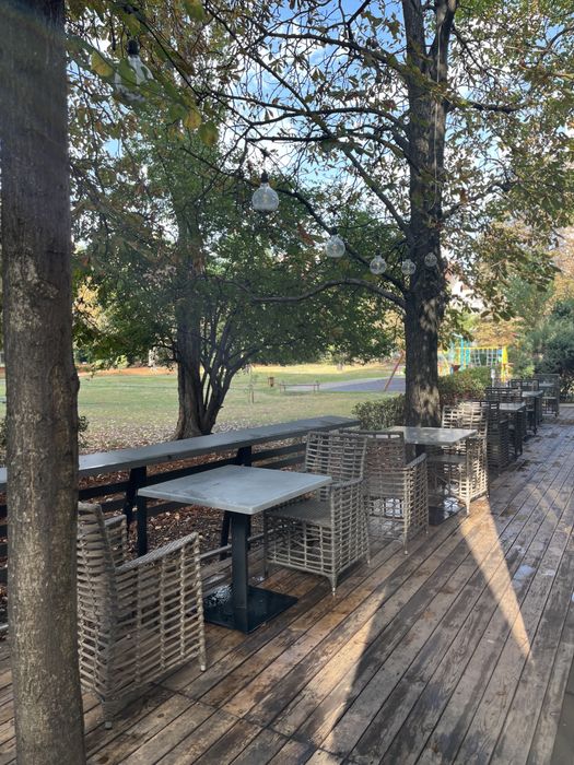 Дава се под наем Заведение в София, Белите брези - 690 кв.м за 12211 € - Снимка #8