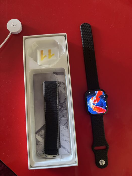 Hk iwach 11 pro max