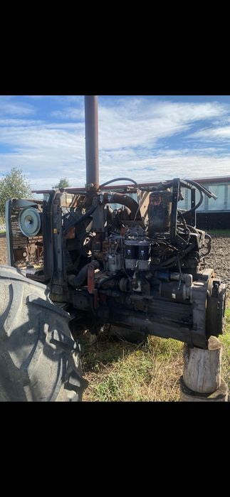 Tractor Massey Ferguson 3650