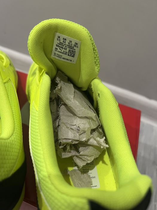 Мъжки маратонки на Puma