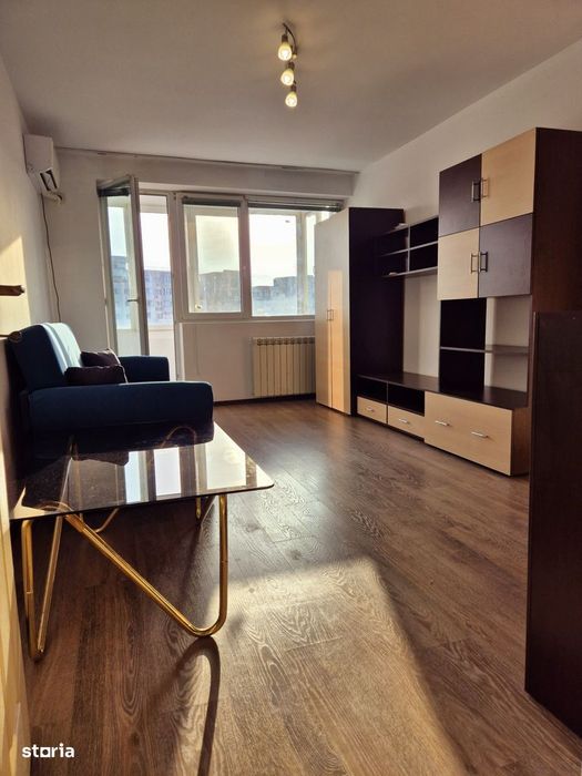 Apartament 2 camere de închiriat, Piata Iancului
