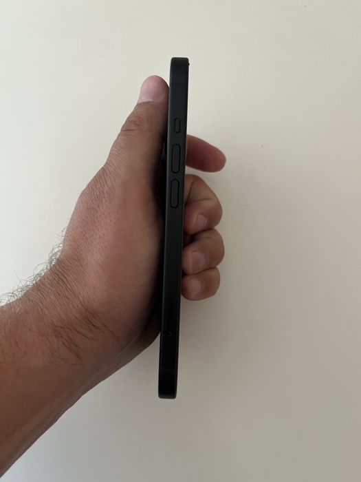 Iphone 15 128GB 100% bat 42 цикли