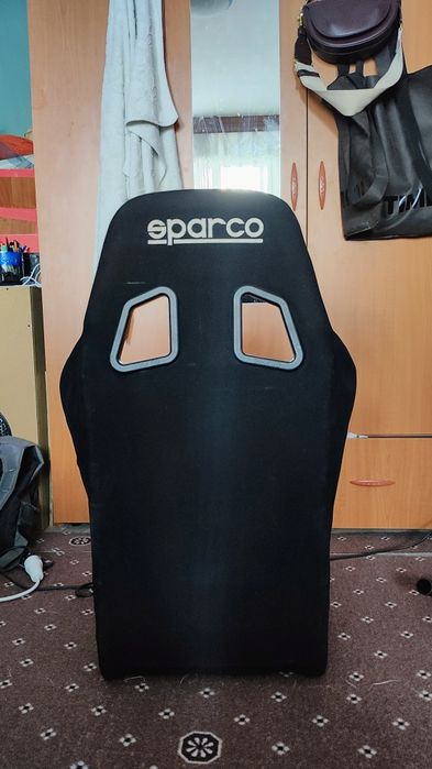 Scaun sport Sparco sprint