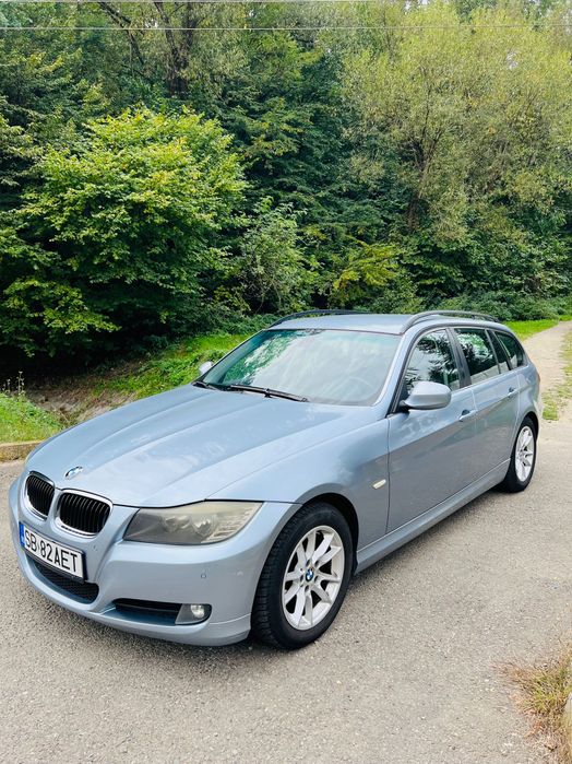 BMW Seria 3