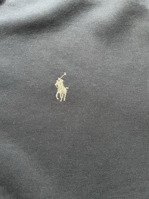 Polo Ralph Lauren / мъжки суичър-бомбър М