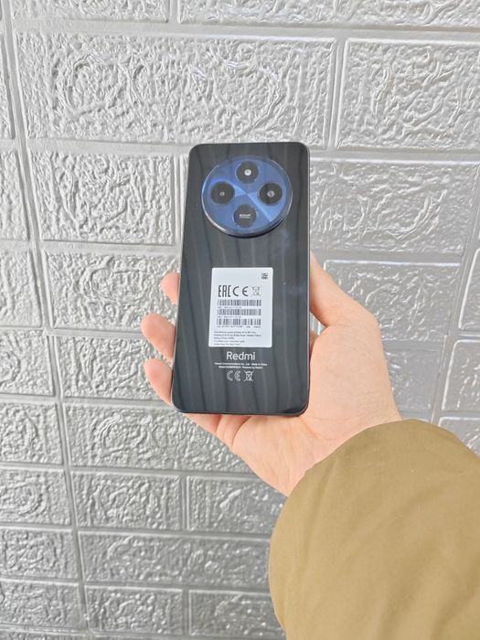 Новый!!! Redmi 14C