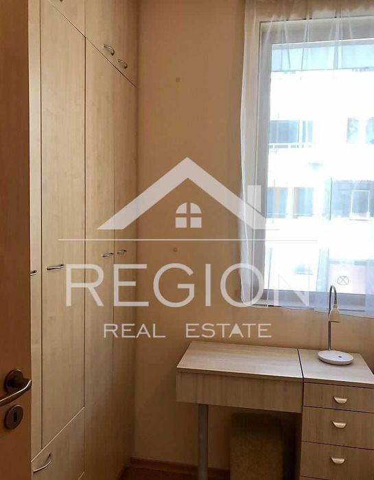 Дава се под наем Двустаен апартамент в Варна, Лятно кино Тракия - 40 кв.м за 367.2 € - Снимка #2