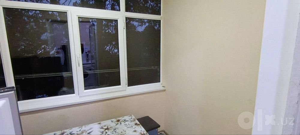 Чирчик ш. 1 м/н Октябр 1/2/4 янги планировка 40 м²