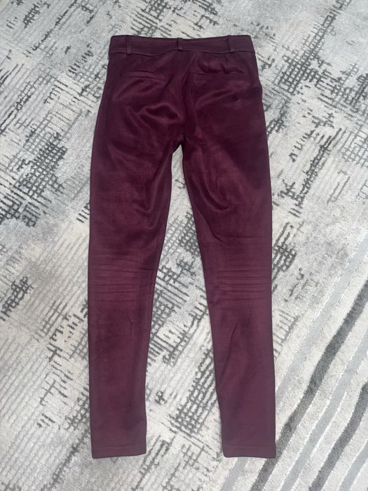 Турецкие брюки скинни