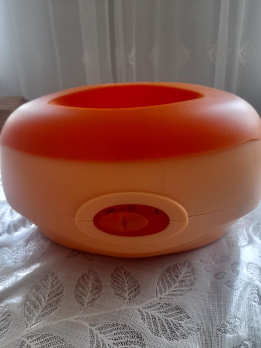 Парофиновая ванночка