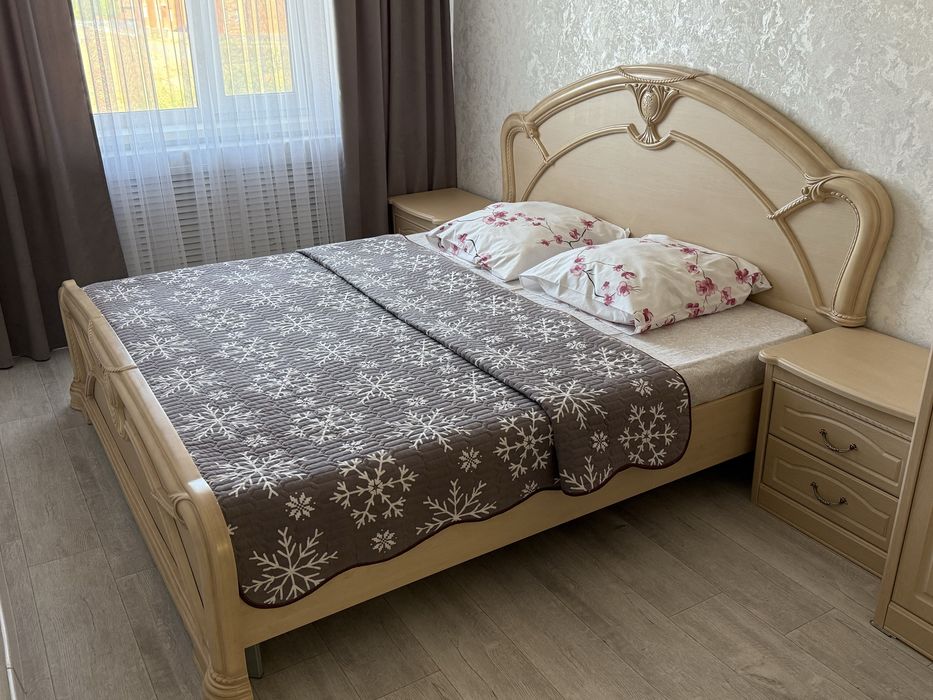 Сдам 2-х комн. кв. длительно