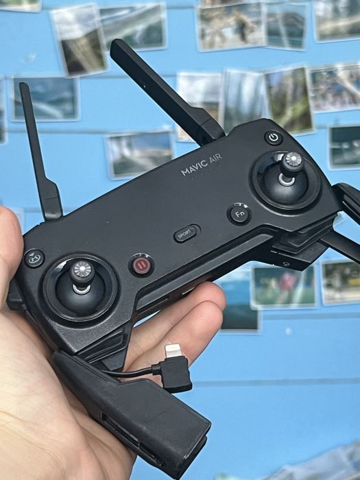 Drona DJI Mavic Air