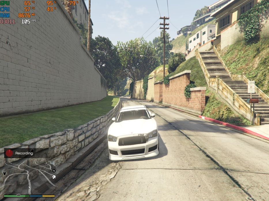 PC GAMING I5 12400F RTX3060