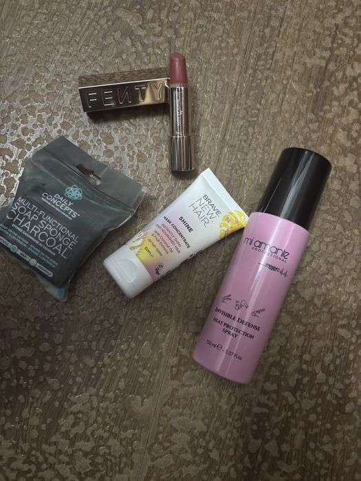 Bellebox и Kibrit лотове козметика