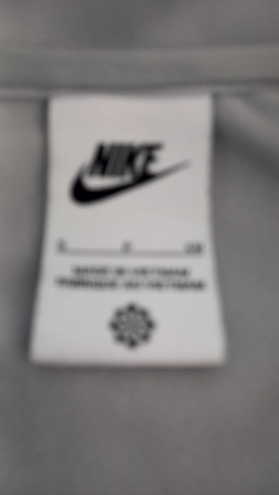 Екип на найк горни и долно