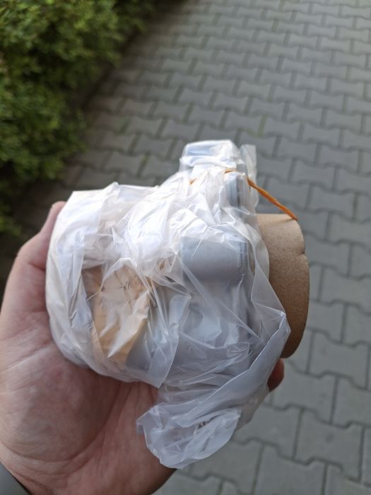 Водна Помпа Golf V