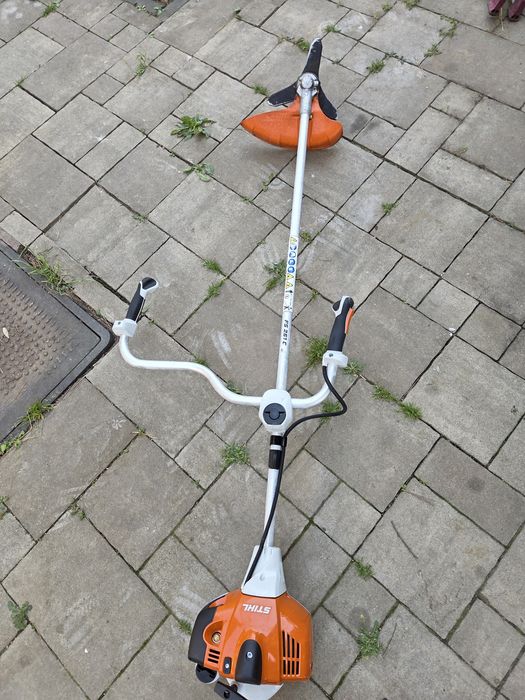 Motocoasa 2025 Stihl FS 261 C 2,7 cai