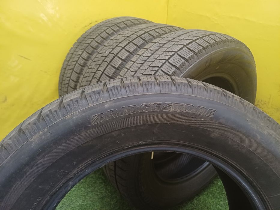Шины 195 55 R16 BRIDGESTONE комплект