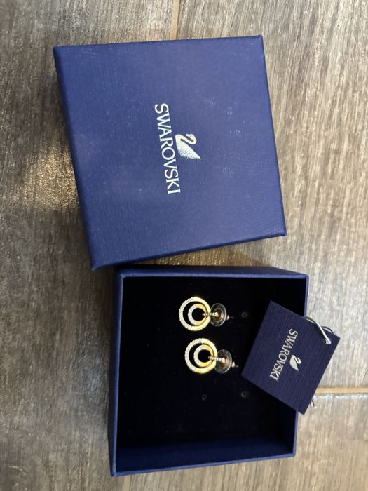 Swarovski  Bijuterii