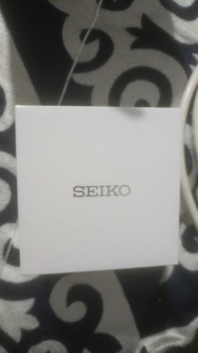 Японские Часы SEIKO