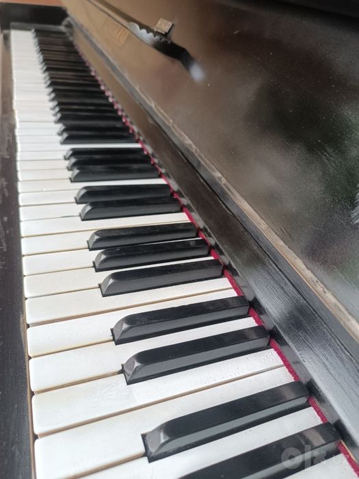 Fortepiano sotiladi