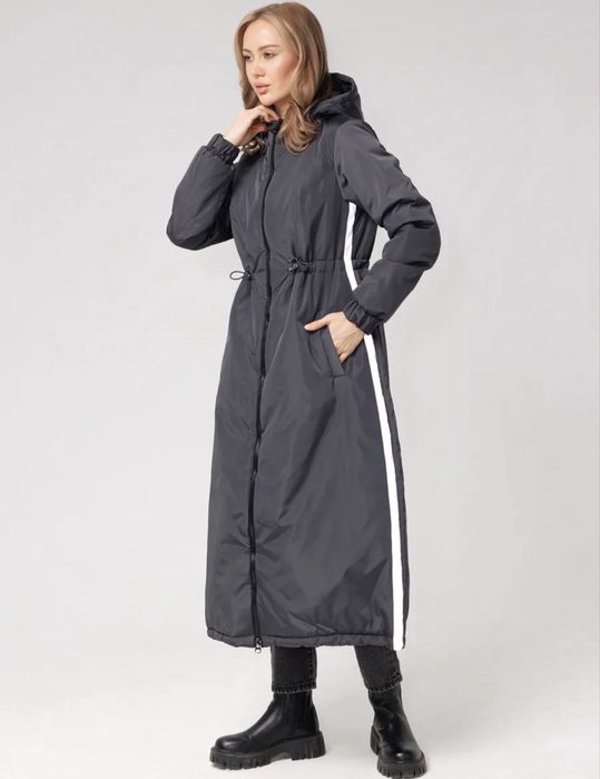 Продам пальто демисезонное