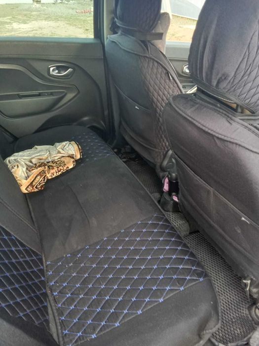 ВАЗ (Lada) XRAY Cross 2017 г.