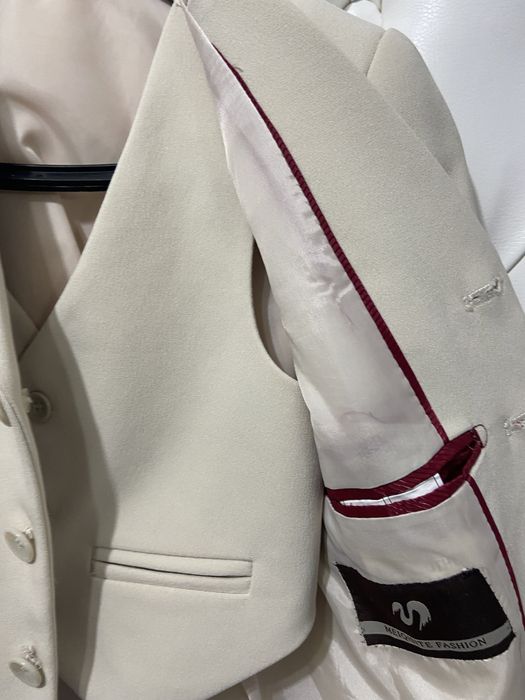 Детский костюм