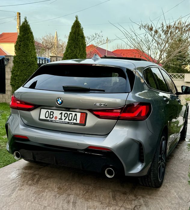 2.0/178 Cp / M pachet /Panoramic /Garantie bmw/ Ca nouă !
