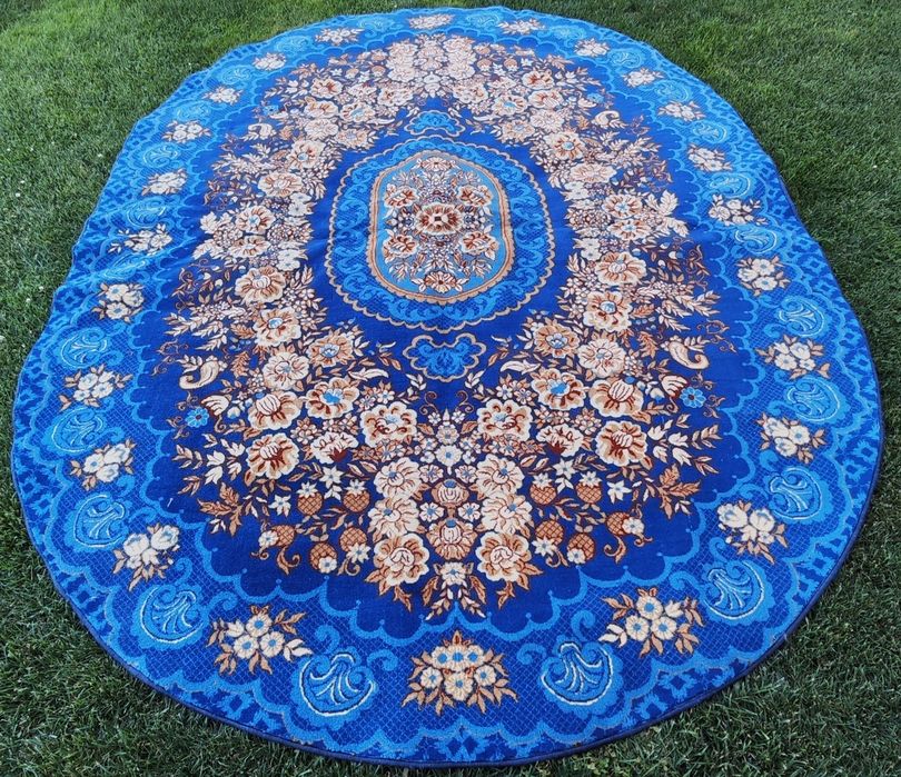 Covor persan Cisnadie