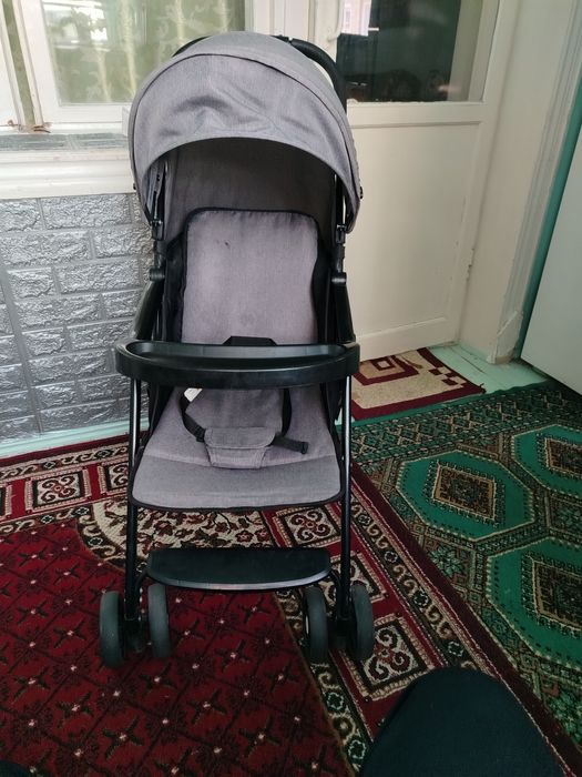 Каляска б/у в хорошем состаянии