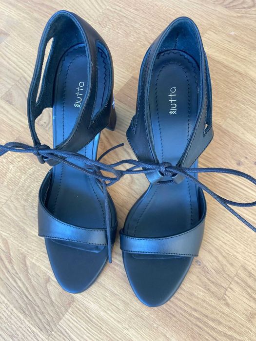 Sandale brand romanesc, IUTTA, marimea 37
