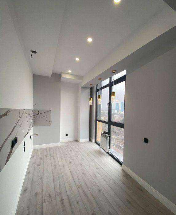 Ремонт квартир с материалами. Клининг в подарок!