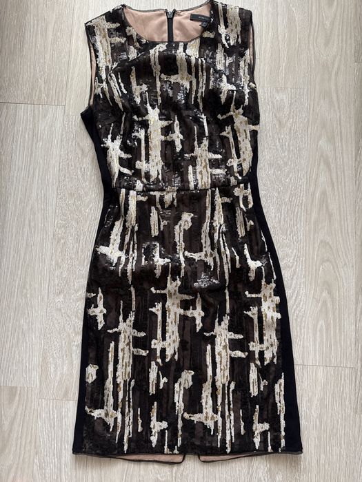 Рокли Patrizia pepe и BCBG MaxAzria размер S