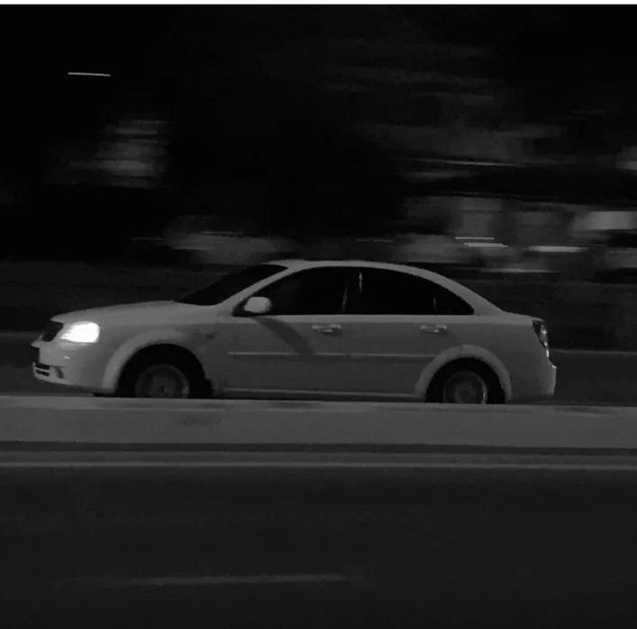 Laceti 1,6 2008 avtomat