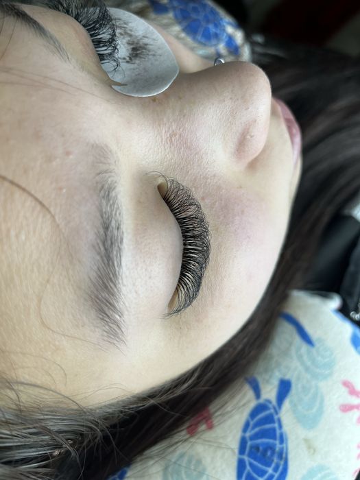 Наращивание ресниц | Майкудук