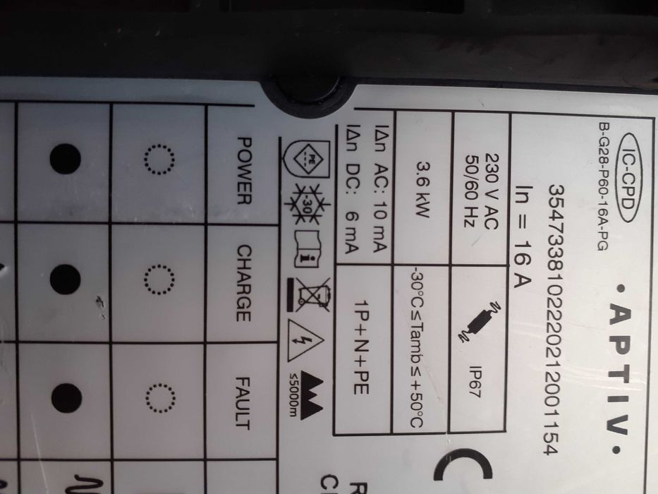 Statie incarcare auto,incarcator masini electrice,hybrid gama PEUGEOT,CITROEN,OPEL