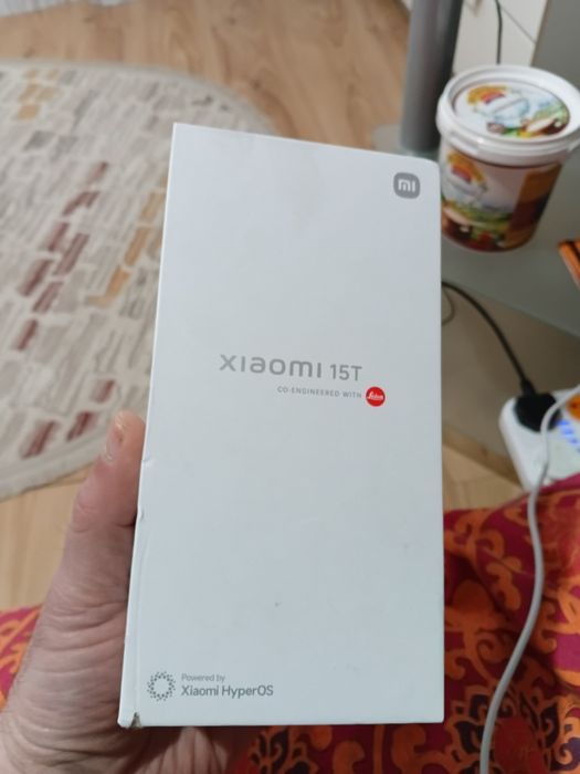 xiaomi 15 t  1700 lei