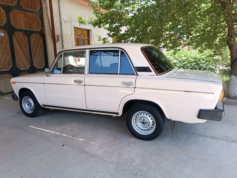 Vaz2106 sotiladi