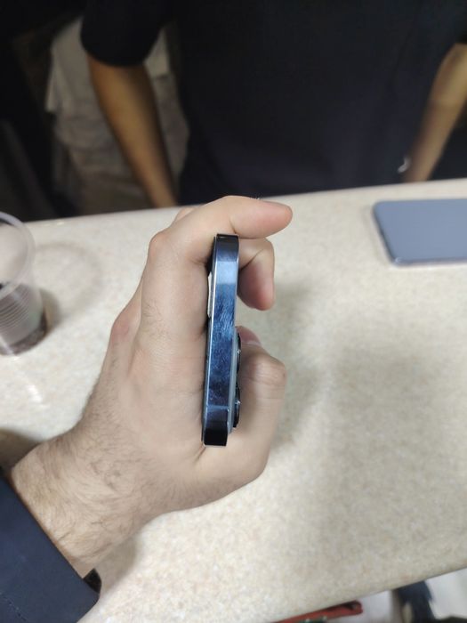 İphone 13 pro 128 ideal