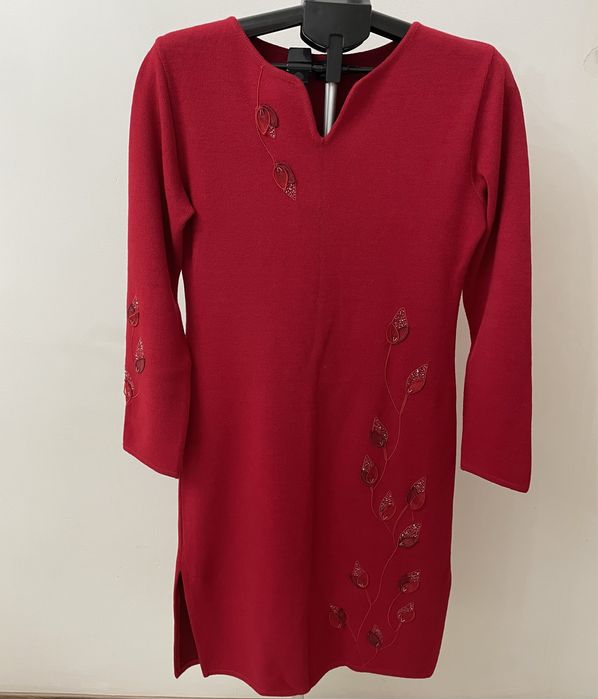 Платья качесво жаксы